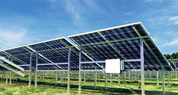 國資委：加快發展風電、光伏發電，穩步推進央企綠色轉型